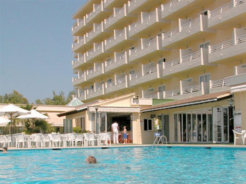 Grupotel Amapola Playa de Muro  Dış mekan fotoğraf